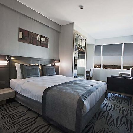 Akoni Hotel Estambul Habitación foto